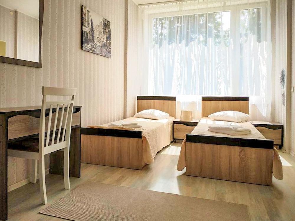 Ayurveda Palace Jurmala Sanatorium