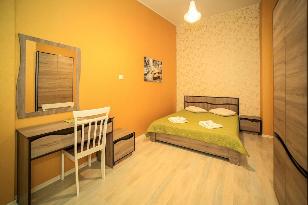 Ayurveda Palace Jurmala Sanatorium