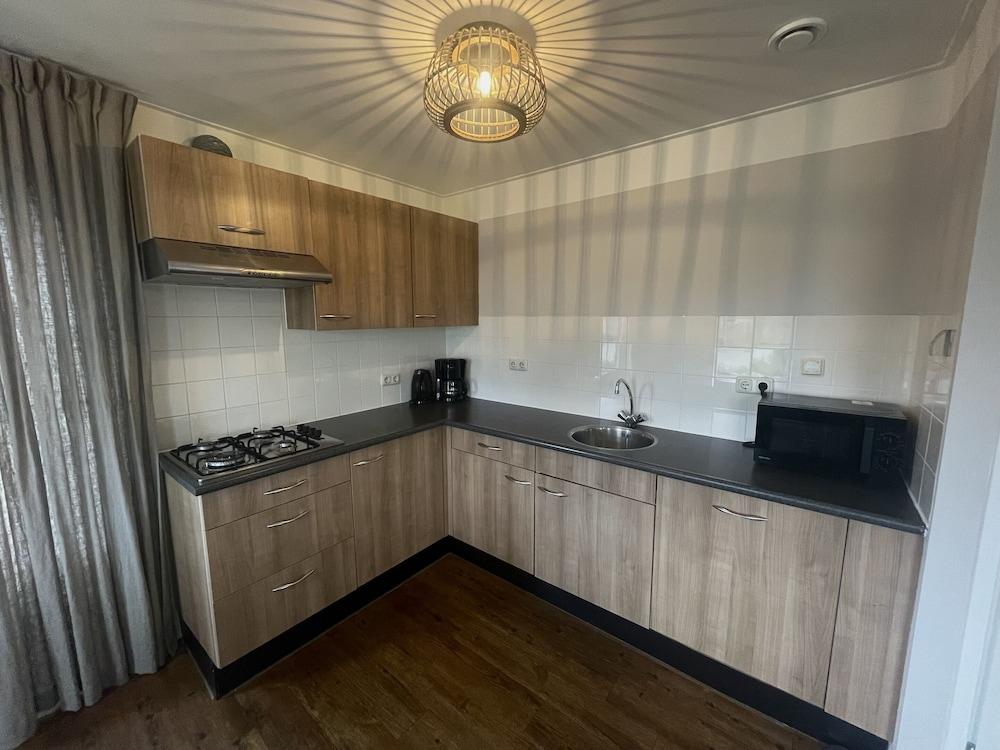 Large Countryside Group Stay