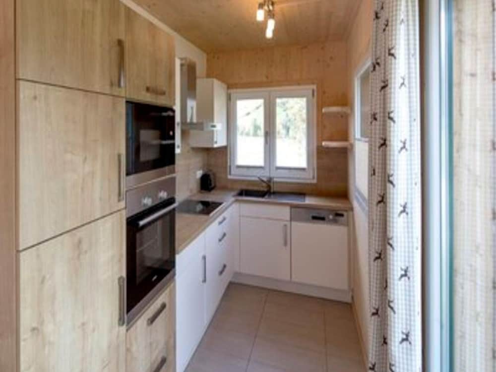 Lively Chalet Near Ski-slope