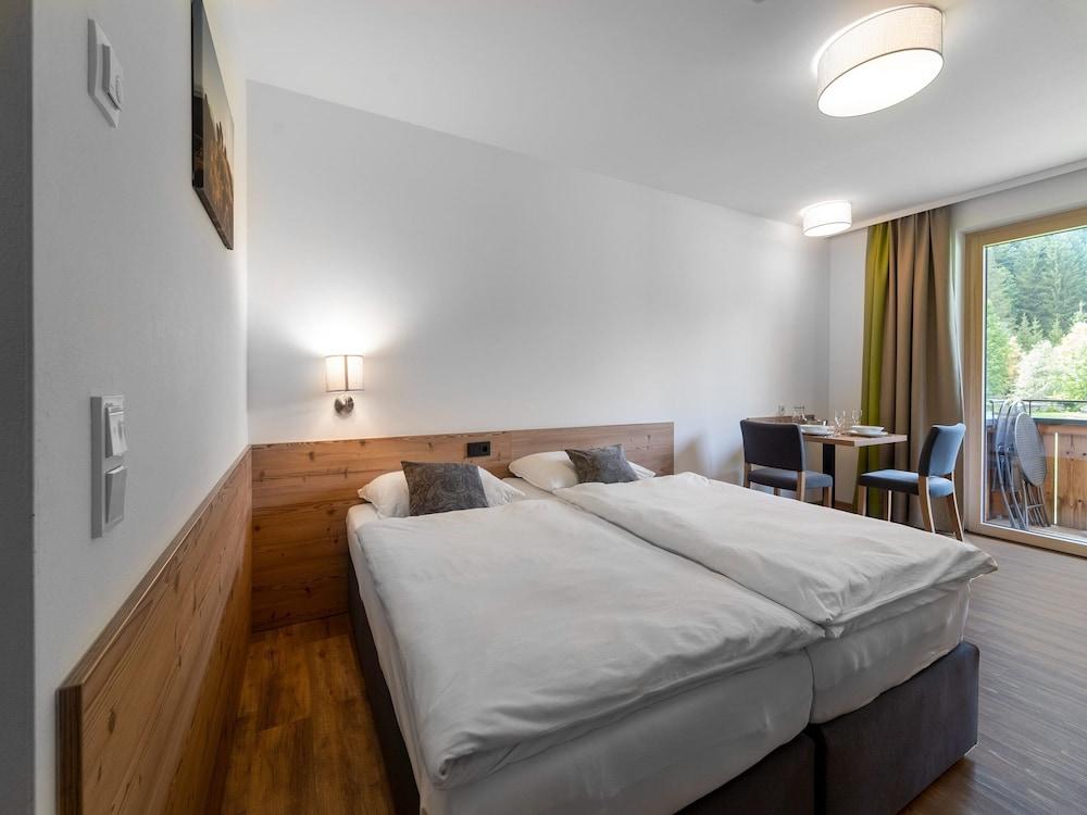 Chalet in Saalbach Near Ski Slopes