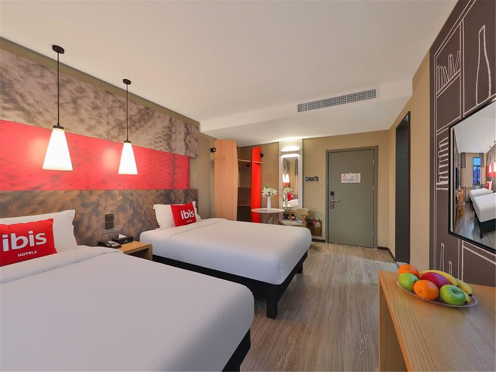 Ibis Beijing Changping Metro Station Hotel