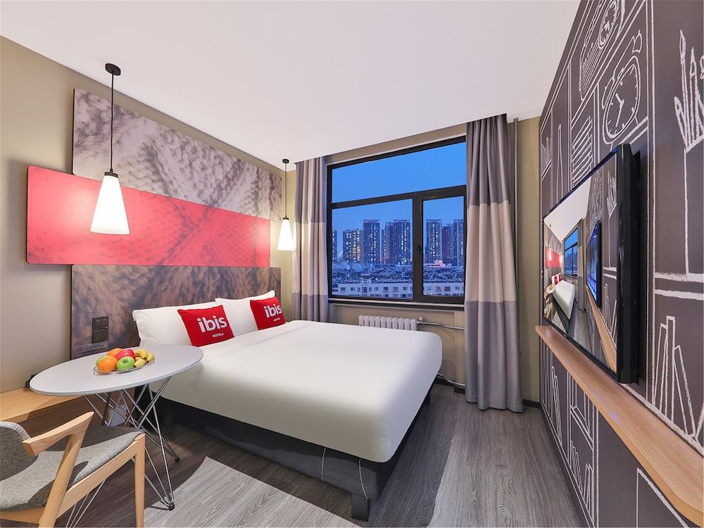 Ibis Beijing Changping Metro Station Hotel
