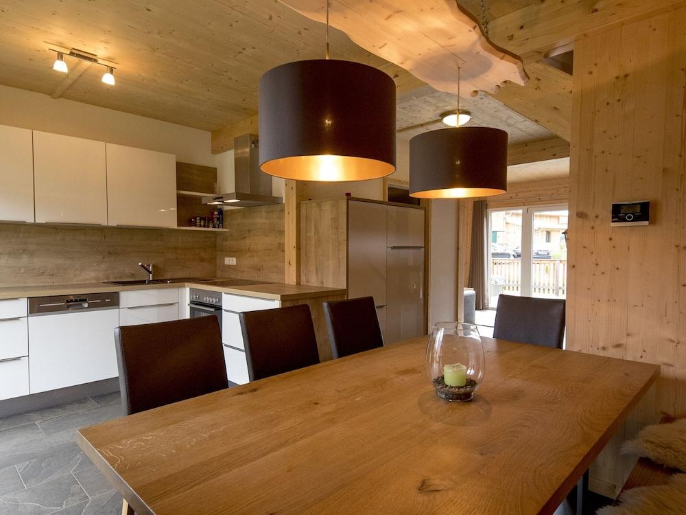 Lovely Chalet With Infrared Sauna