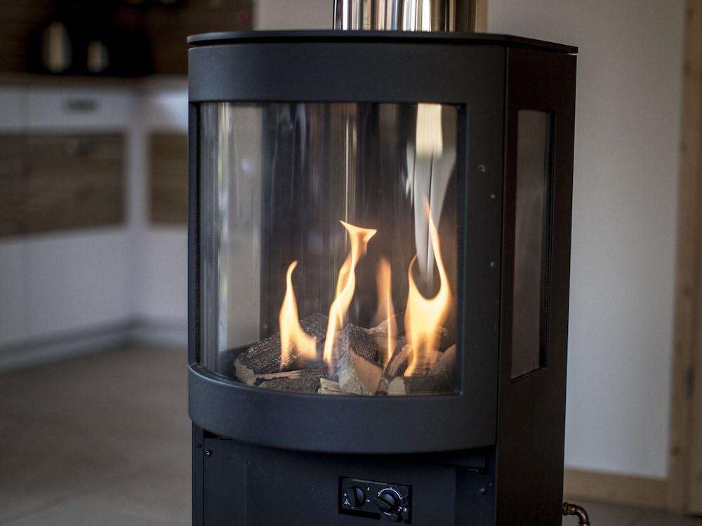 Attractive Chalet on the Slopes