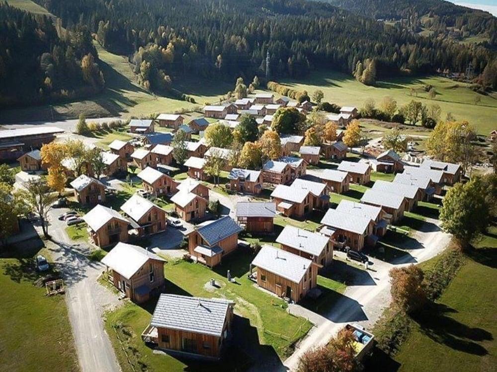 Inviting Chalet With Sauna
