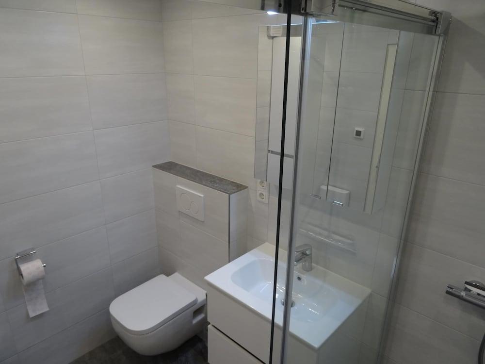 Apartment in Maria Alm Near ski Area