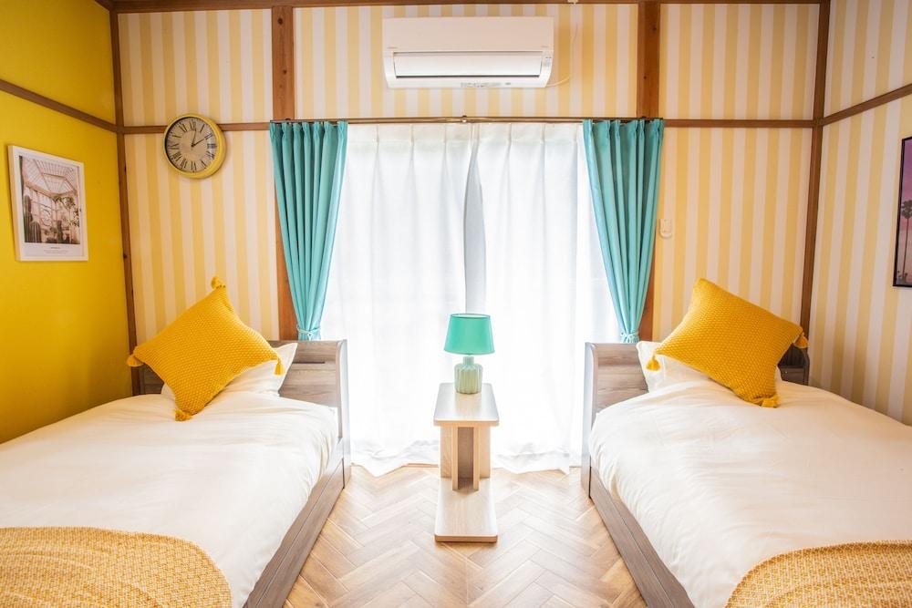 VILLENT Izu Omuroyama