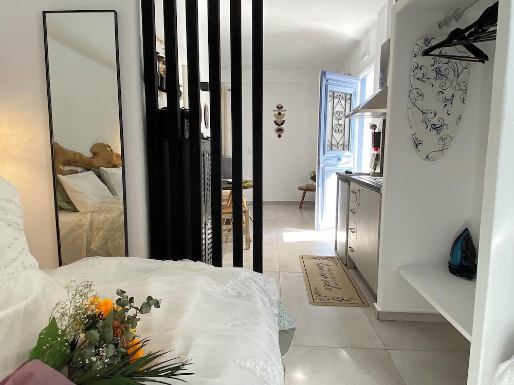 Casa Centro Suites Mykonos