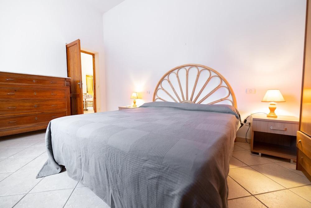 Appartamenti Fetovaia