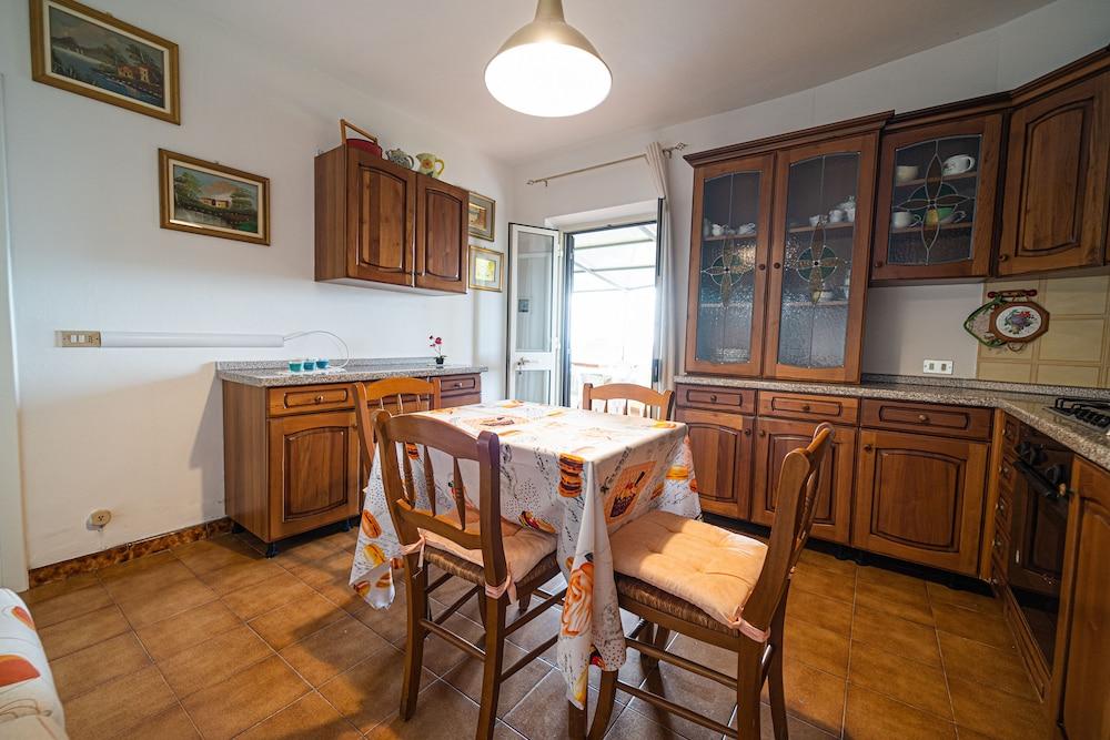 Bilocale La Terrazza sul Mare