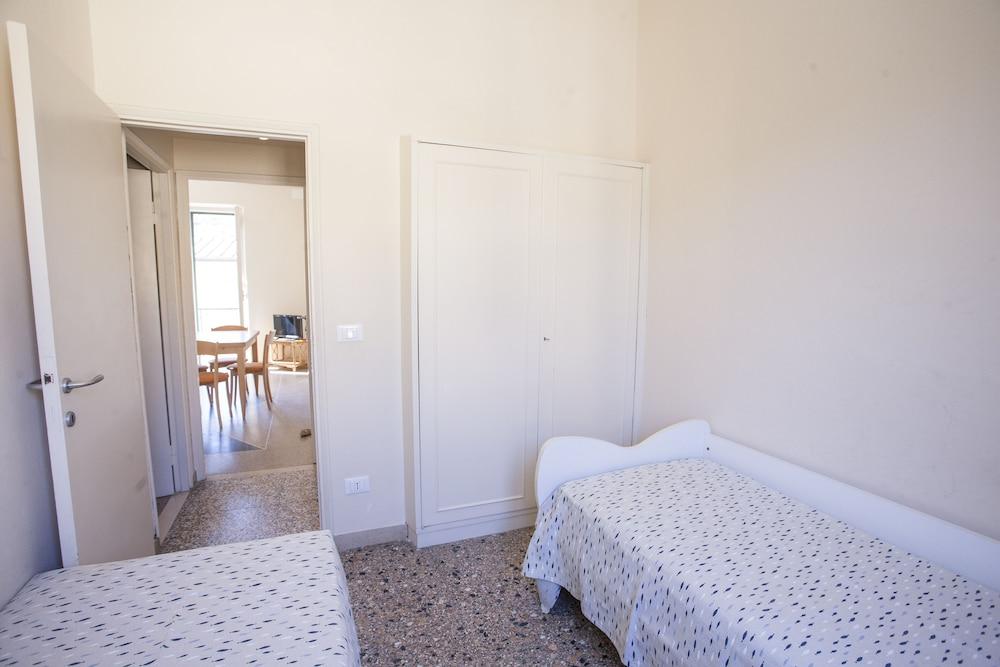 Appartamento in Via del Mare