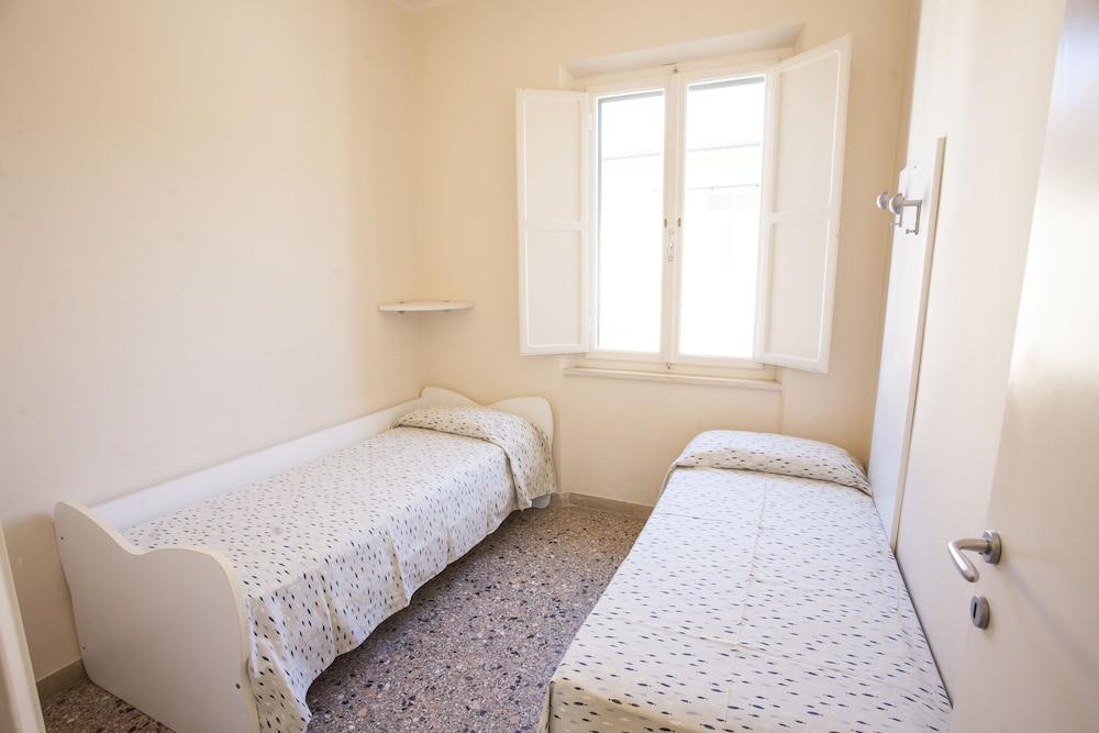 Appartamento in Via del Mare