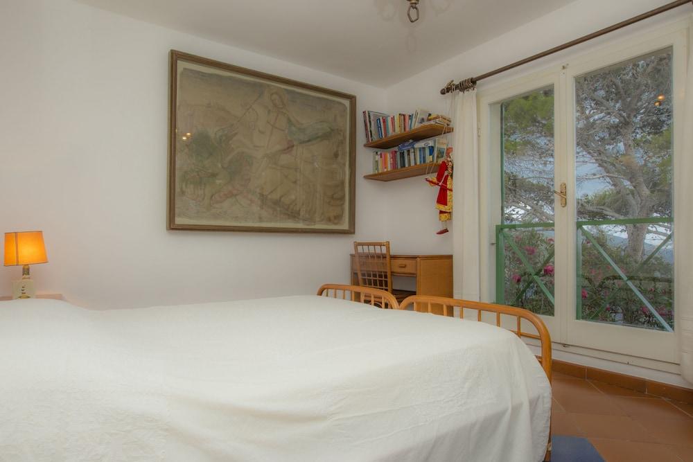 Villa Il Leccio sul Mare