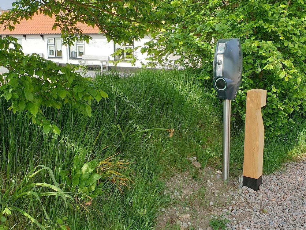 Charming Holiday Home in Texel