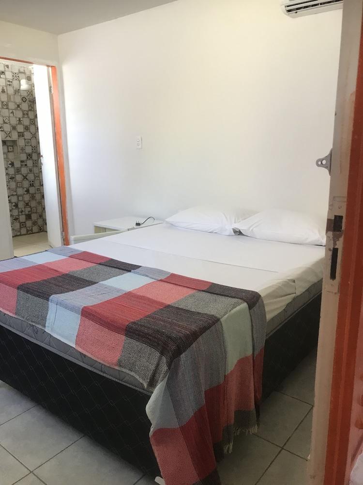 Pousada Maceió Praia