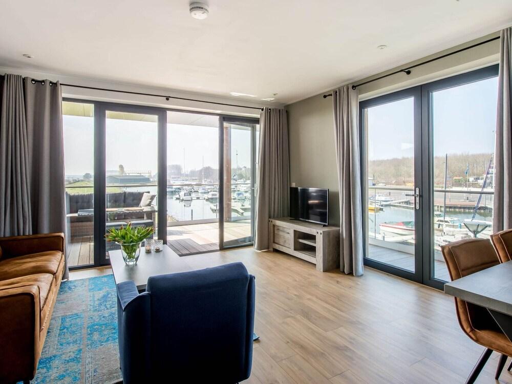 Holiday Home in Kamperland