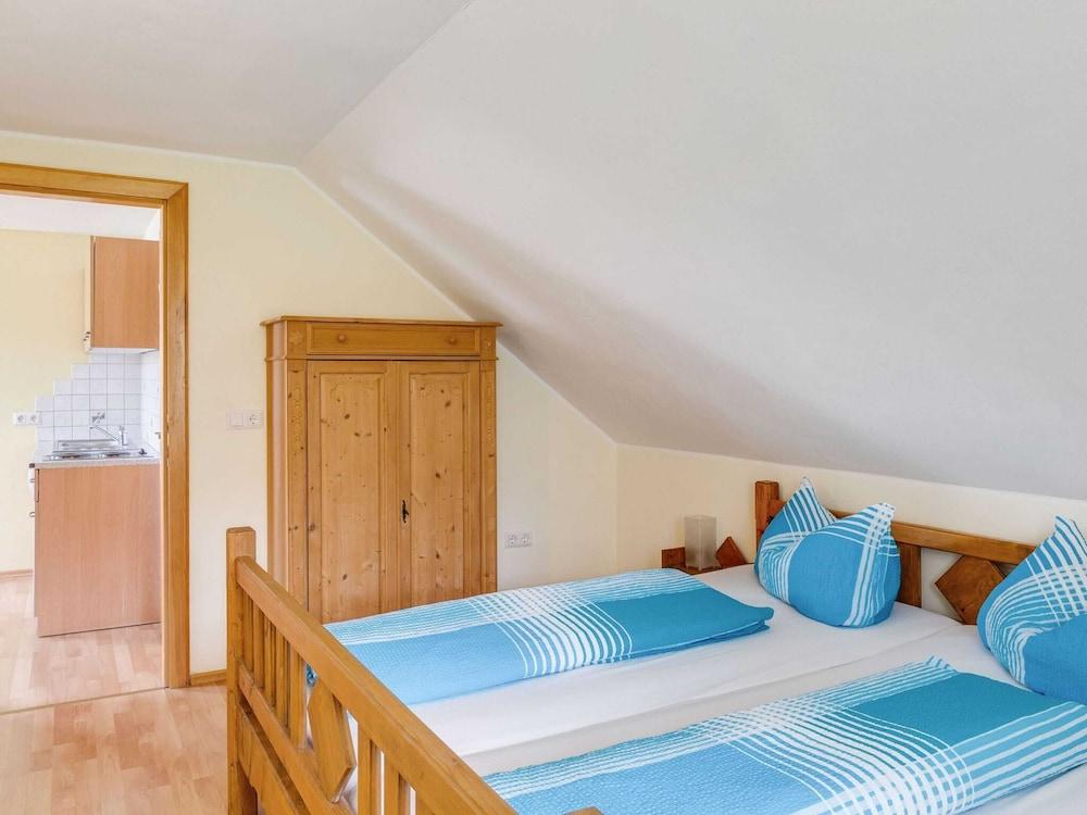 Apartment in Styria Near Grebenzen