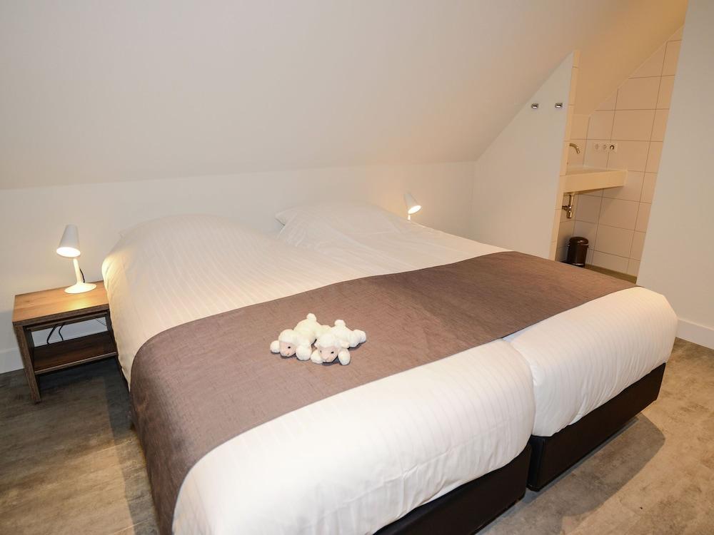 Beautiful Villa, Den Burg Texel