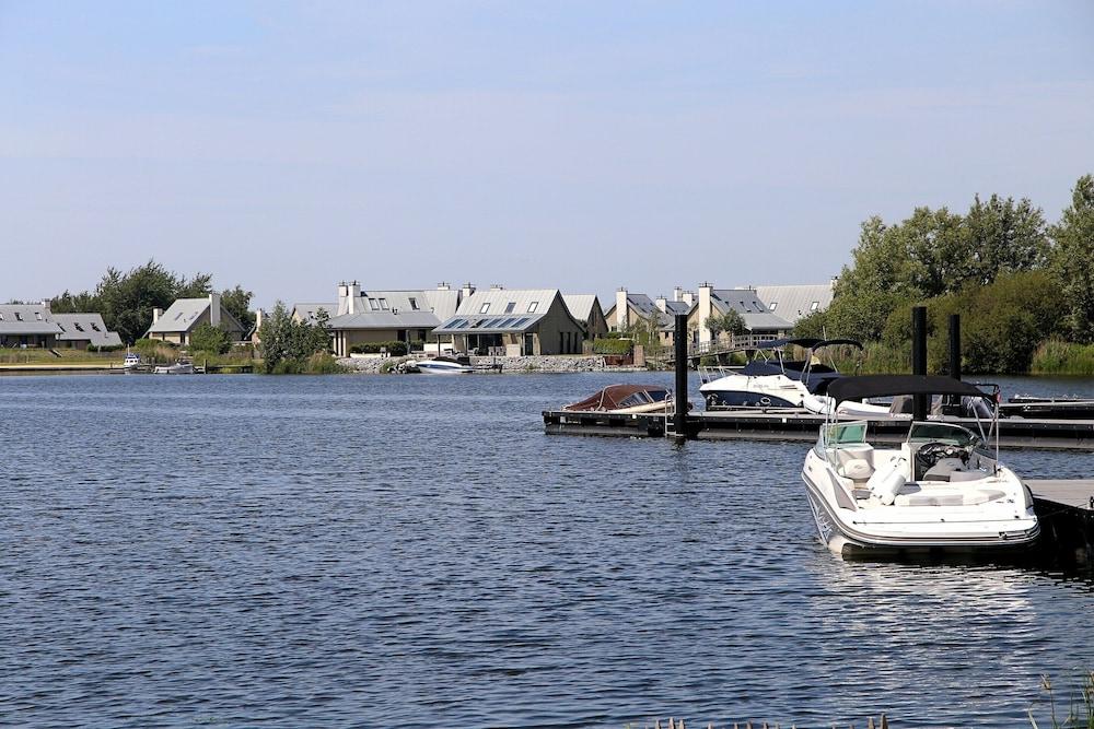 Villa Oesterdam Deluxe 6 Persons