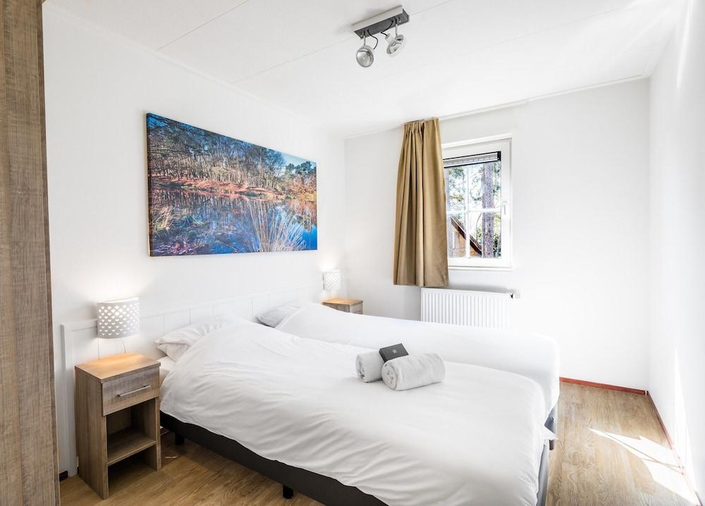 Luxurious Villa in Weert for 24 Persons