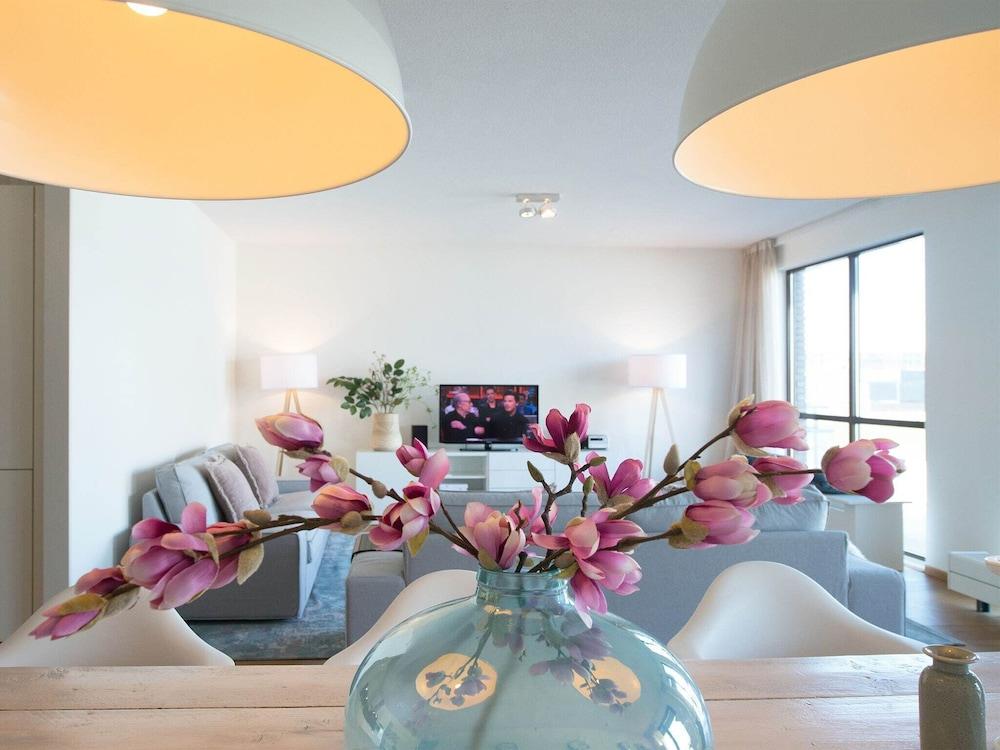 Apartment near Den Haag Centre