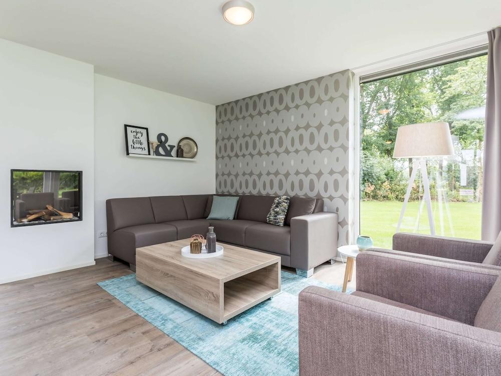 Child-friendly Villa in Limburg