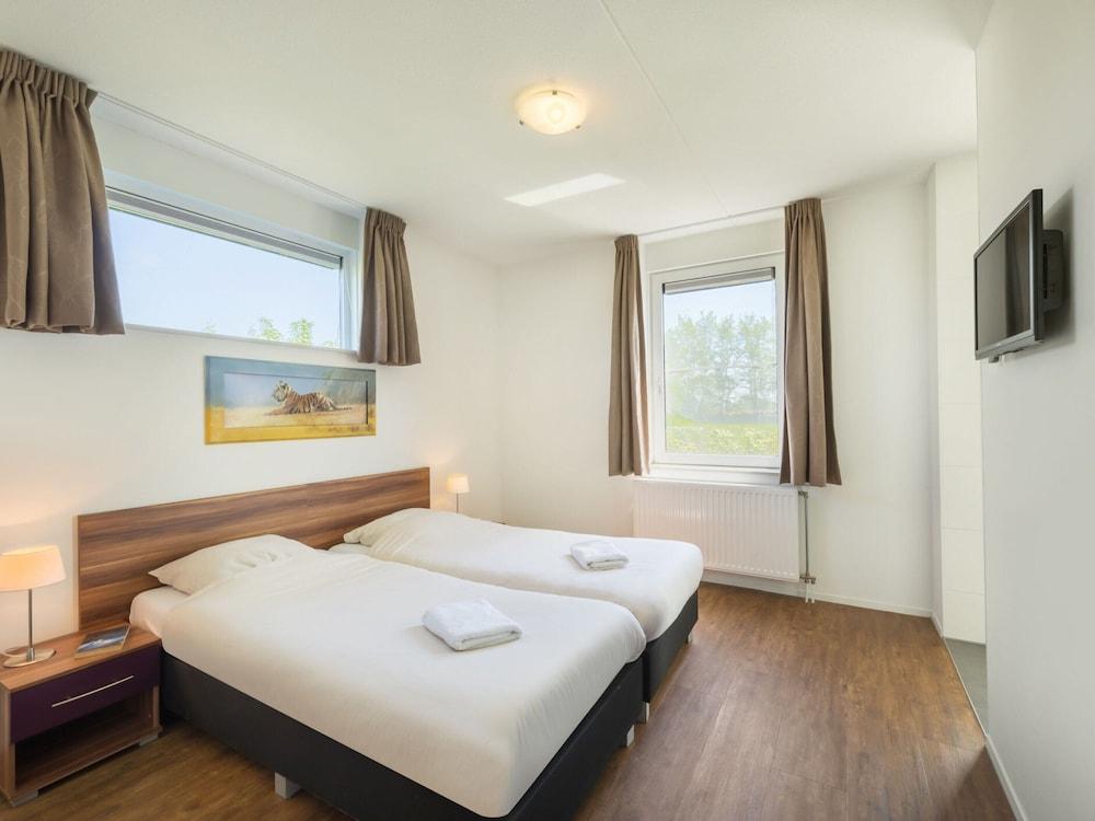 Luxury Villa With Shared Pool