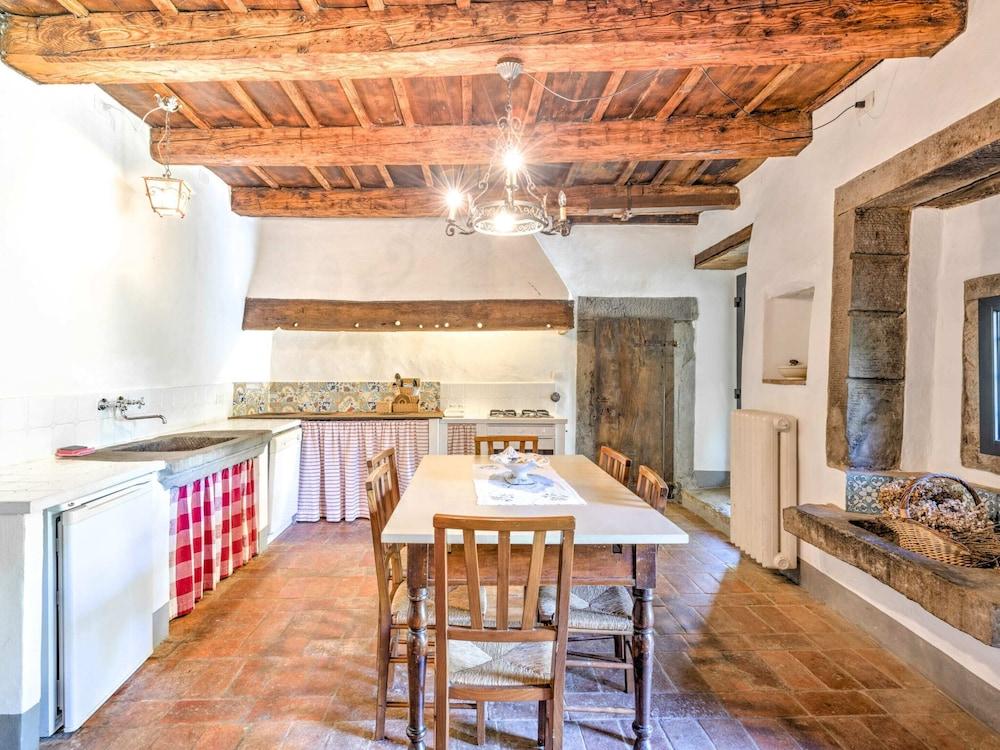 Tranquil Retreat in Serignana