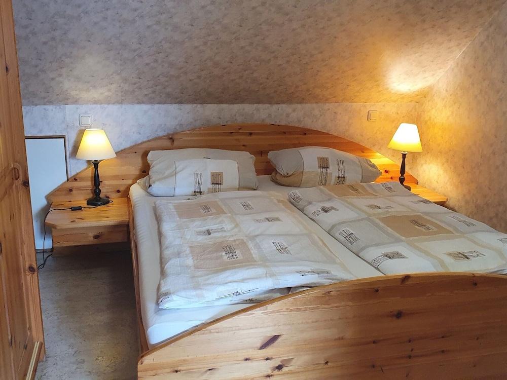 Ferienhaus in Homberg