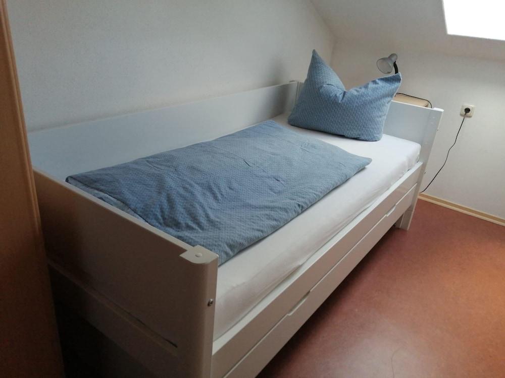 Ferienwohnung, Ingenried