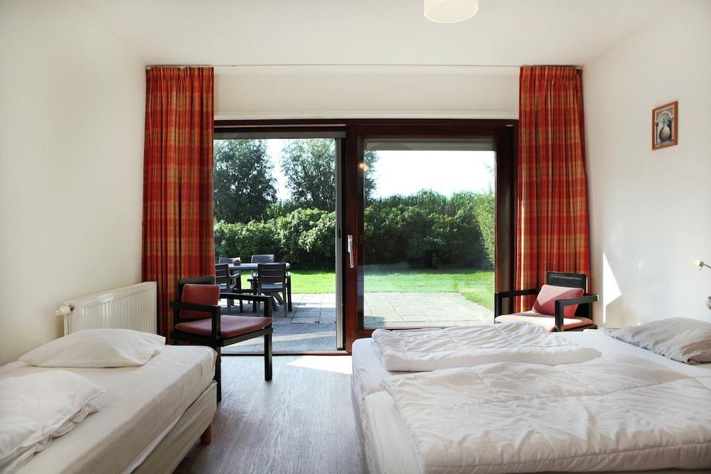 Farmhouse Home in Eede