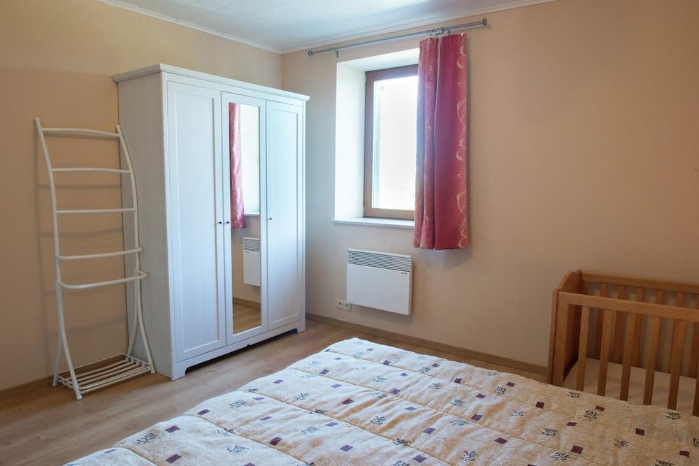 Cozy Family Home in Sprimont