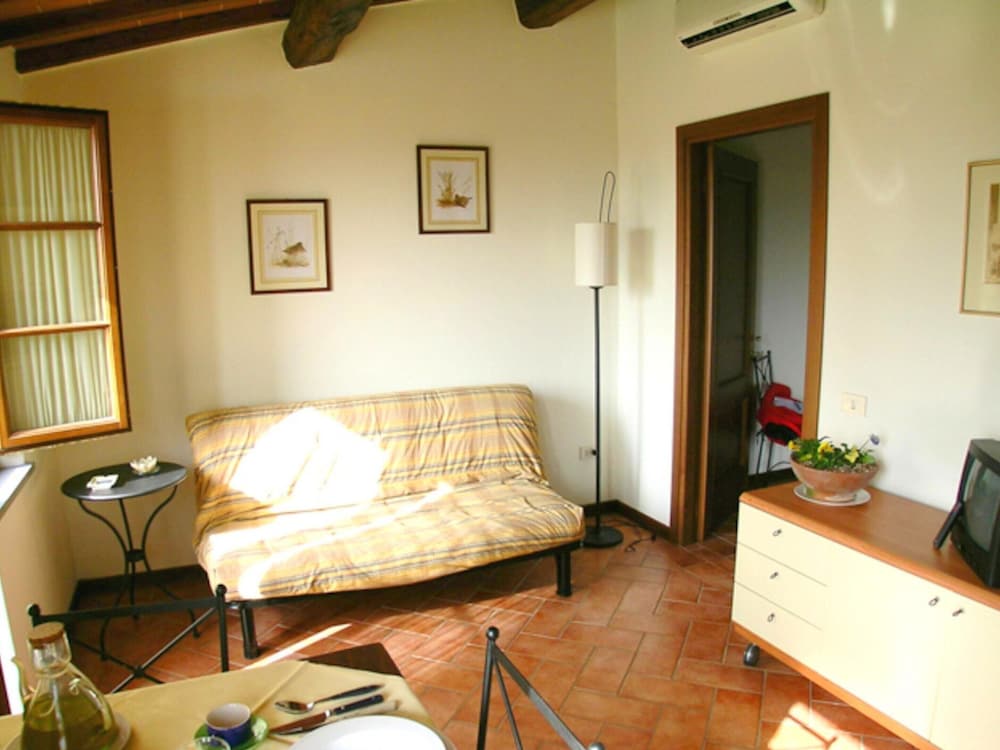 Belvilla by OYO Torretta Bilo Quattro