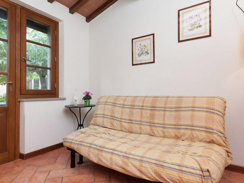 Belvilla by OYO Torretta Bilo Quattro