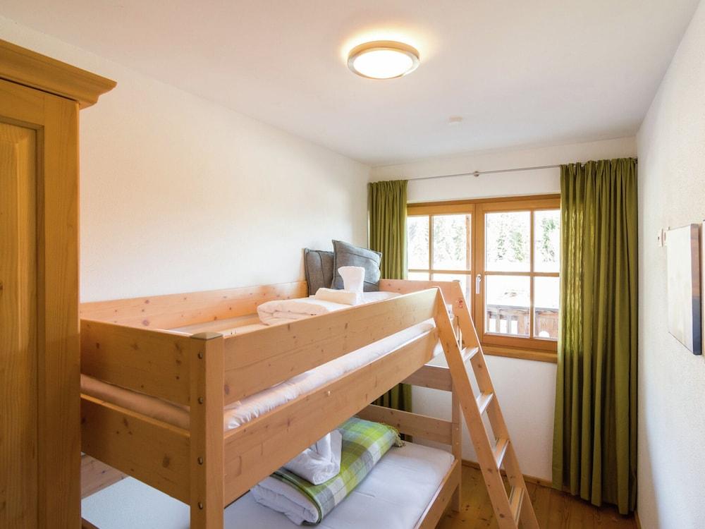 Holiday Home With Snow Covered Views