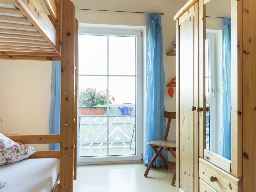 Bright Alpine Retreat