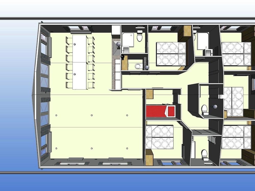 Group Retreat in Giethoorn