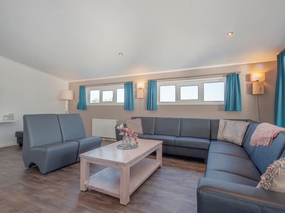 Group Retreat in Giethoorn