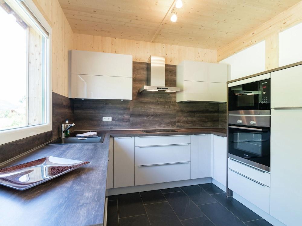 Chalet in the ski Area in Styria