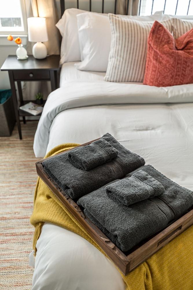 Jonathan Jasper Wright Inn