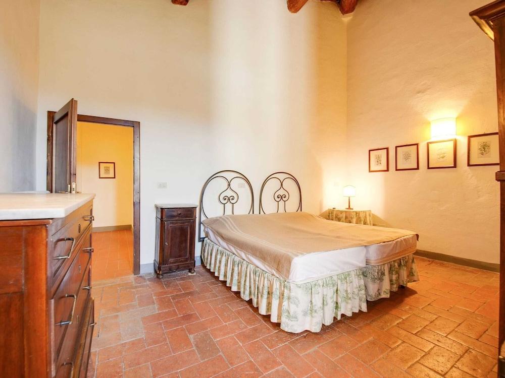 An Authentic Tuscan Stay