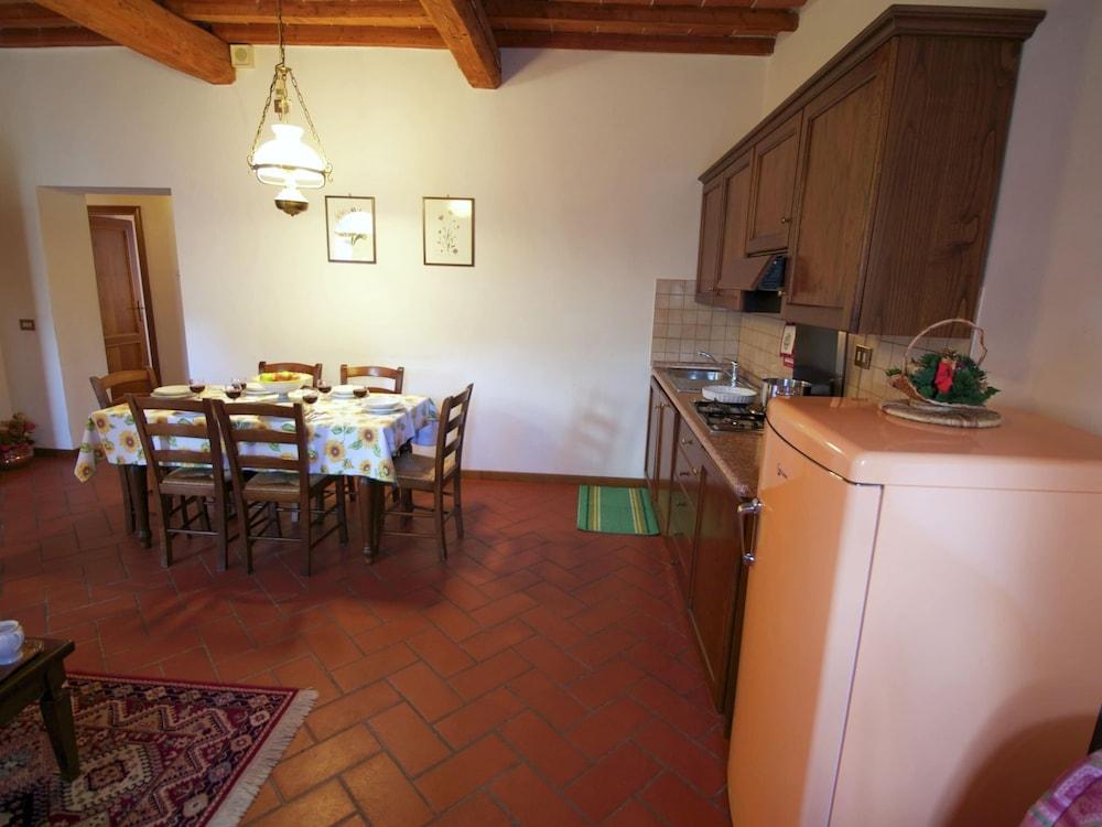 Belvilla by OYO Il Frassino