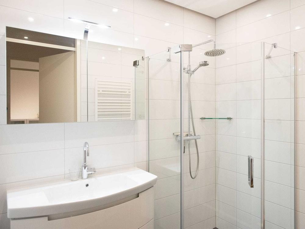 Cosy Apartment in Scheveningen