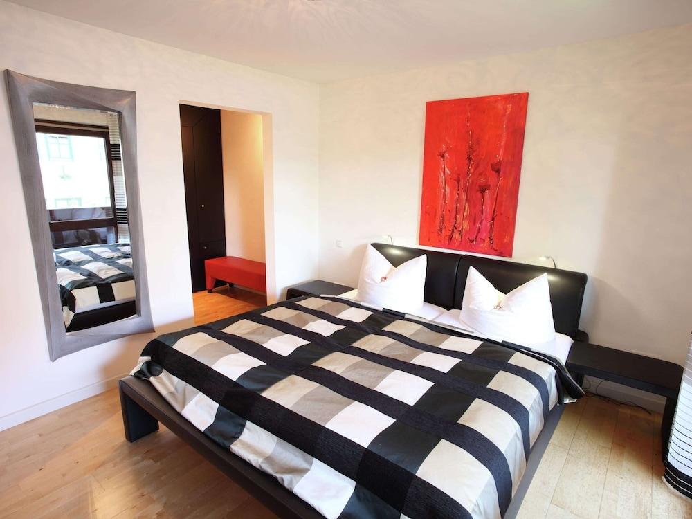 Relaxing Apartment With Sauna