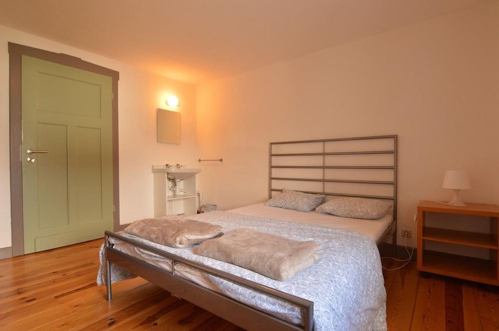 Holiday Home in Ardennes With Scenic Garden