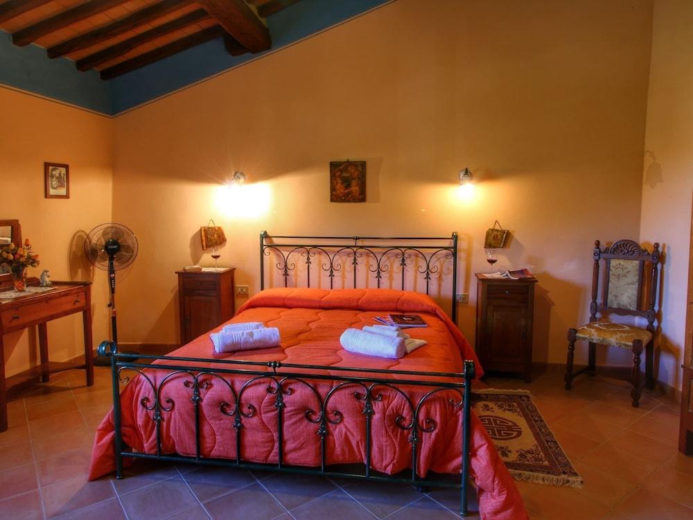 Belvilla by OYO La Verbena