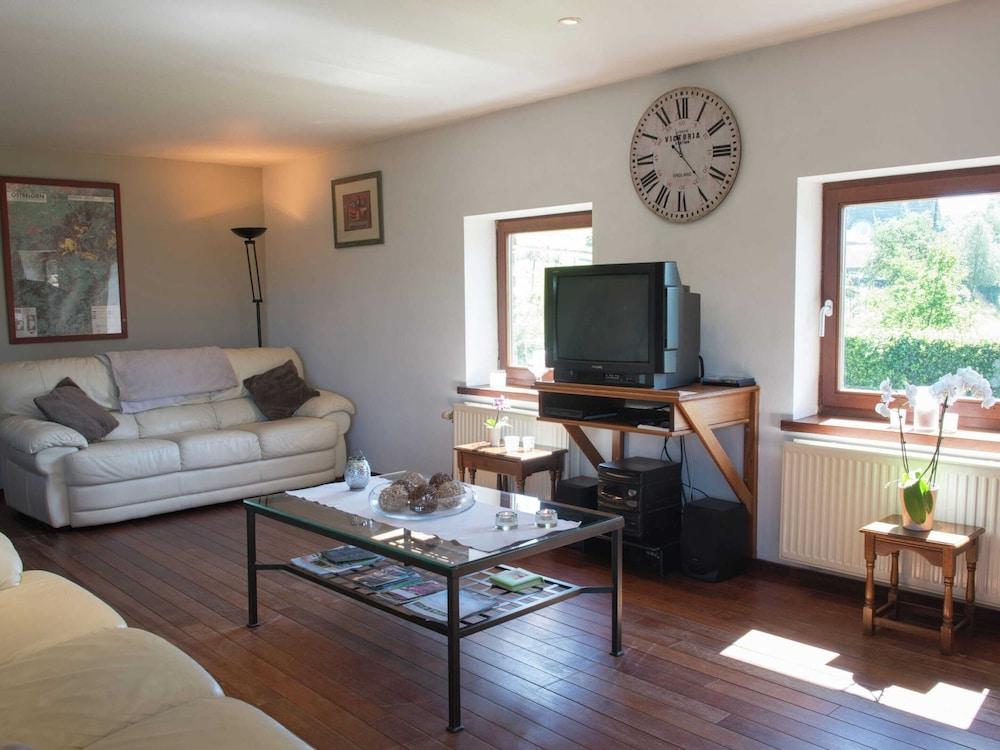 Cottage in the Heart of the Ardennes