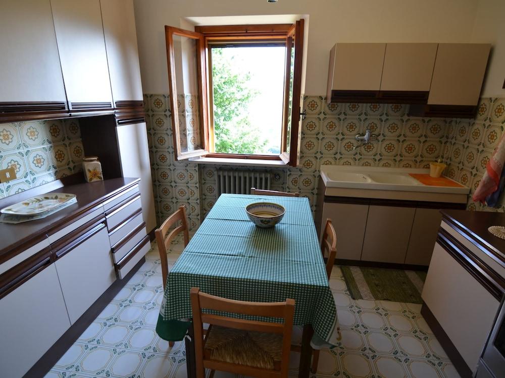 Hillside Stay in Montecolombo