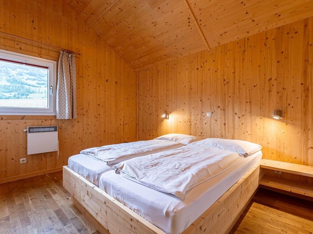 Modern Chalet in Sankt Georgen ob Murau With Sauna